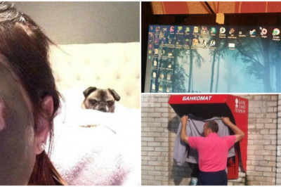 О навязчивом преследовании 