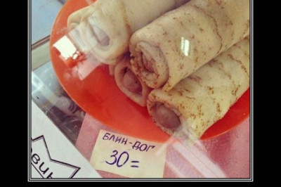 Суровое и беспощадное импортозамещение