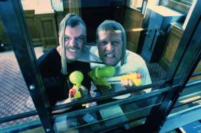 Вот ведь невезуха !