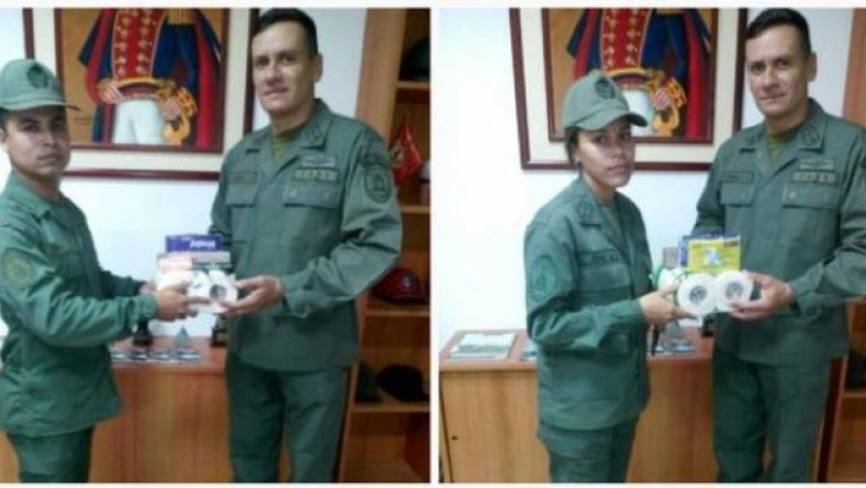 В награду - туалетная бумага 