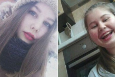 Девушки на аватарках и на обычных фото