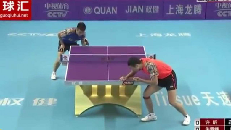 Фантастический поединок 