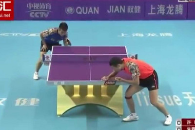 Фантастический поединок 