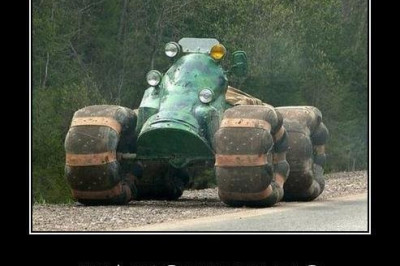 Новинки от АвтоВАЗа 