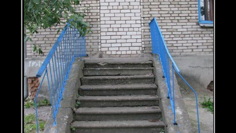 Стены Хогвартса ждут тебя 