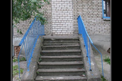 Стены Хогвартса ждут тебя 