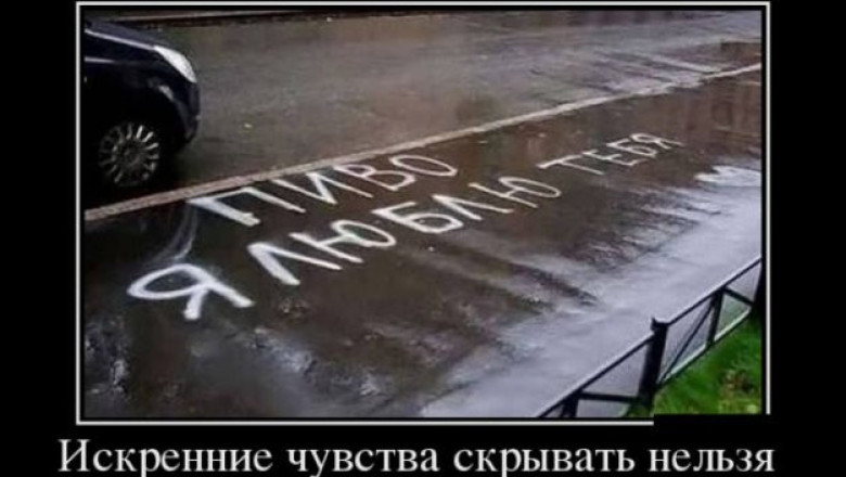 Искренние чувства 