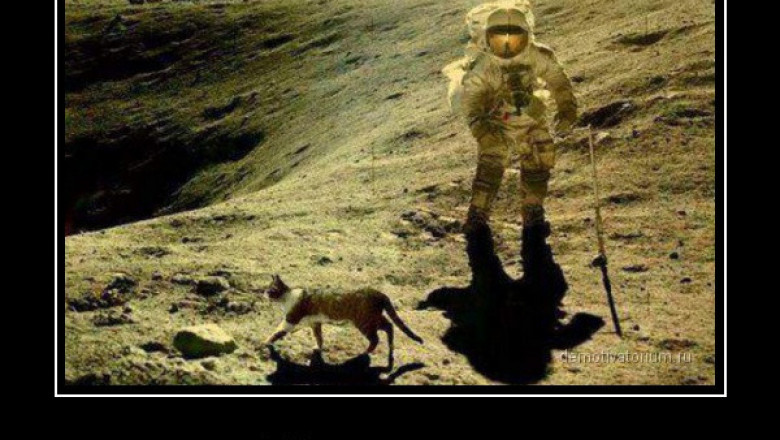 Хьюстон у нас небольшие проблемы 