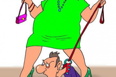 Лучший муж — космонавт: