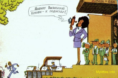 Милый детский юмор не может не смешить взрослых