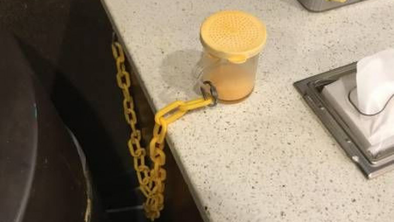 Самое главное это безопасность 