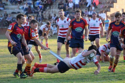 Удержать любой ценой 