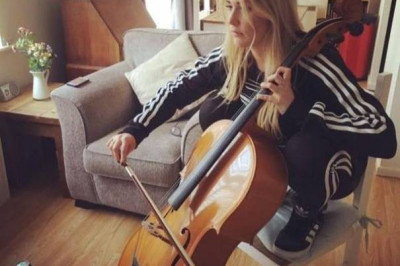 Четкие девушки в нашем обществе 