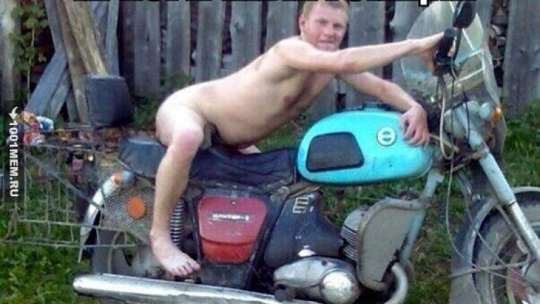 Суровый призрачный гонщик 