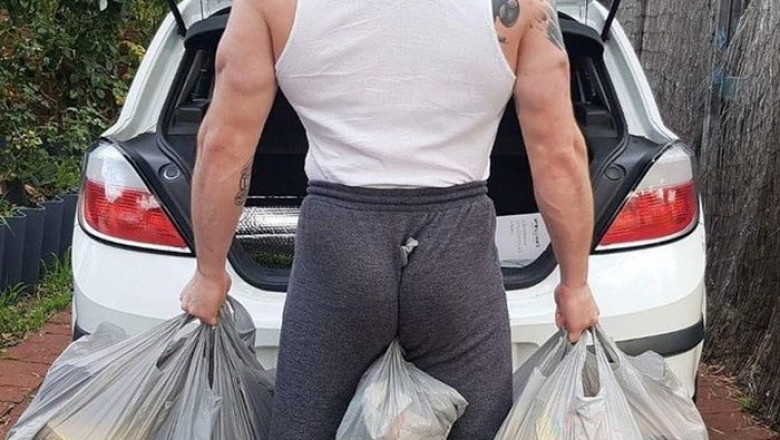 То , что поймут только мужчины 