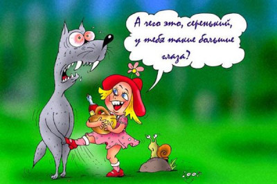 Пирожки для любимой бабушки