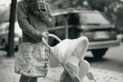 Сложная экологическая обстановка в городе 