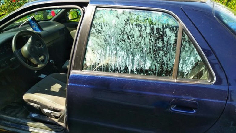 На заметку водителям 