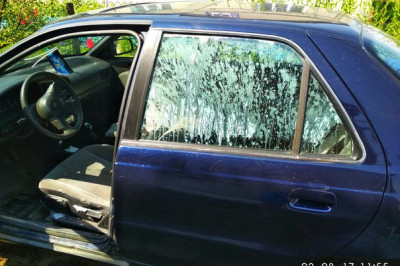 На заметку водителям 