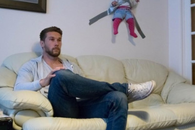 У папы все очень просто 