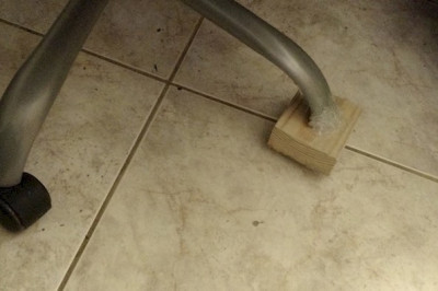 Позорные попытки всё исправить 