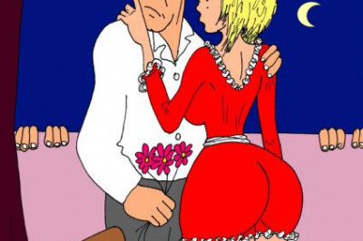 В горах девочки нашли мальчика...