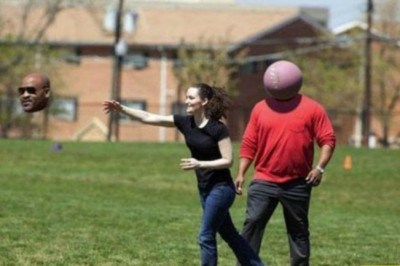 Очень странные примеры фотошопа 