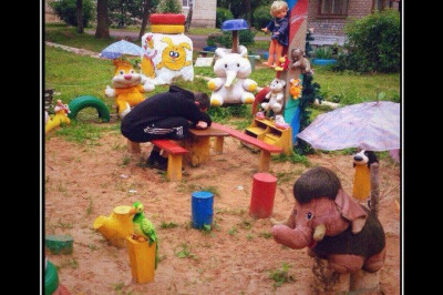 В гостях у сказки