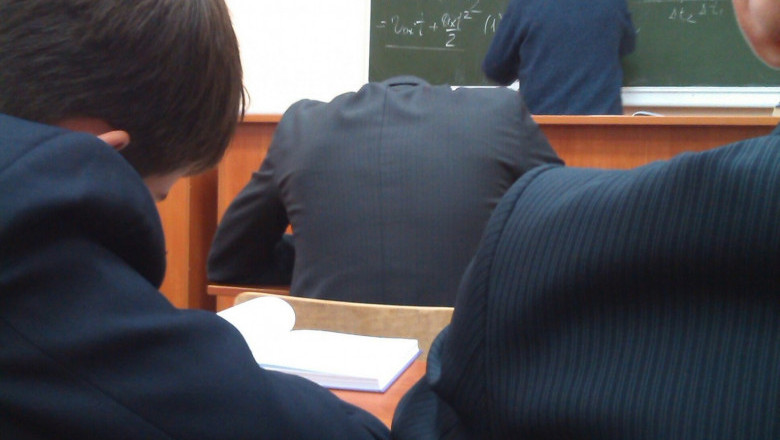 А голову оставили дома 