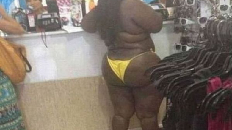 Американские модники и модницы