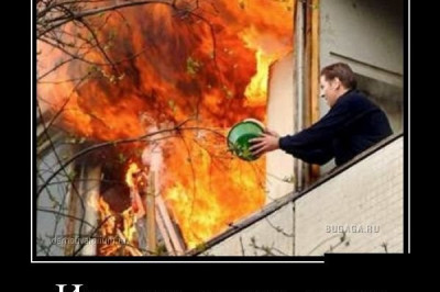 Добрые и отзывчивые соседи 