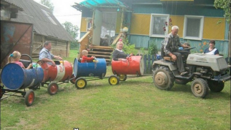 Интересные и прикольные картинки 