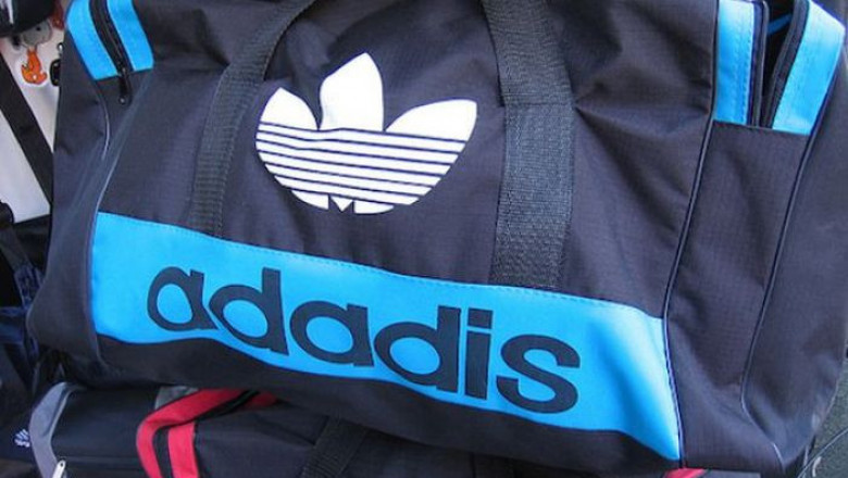 Китайские бренды знаменитых товаров 