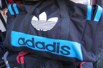 Китайские бренды знаменитых товаров 