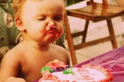 Мой маленький хитрец