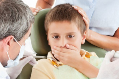 Не возжелай стоматолога своего!