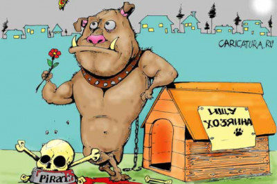 Почему в Южной Корее собак едят, а в Северной - нет? 