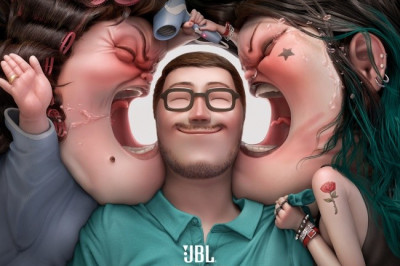 Реклама , как двигатель торговли 