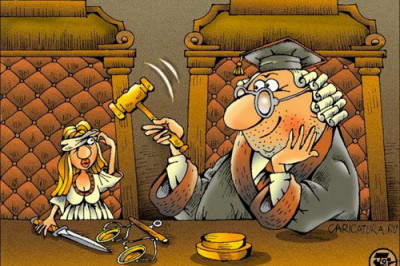 Вы уклонились от уплаты налогов так, как рассказал прокурор? 