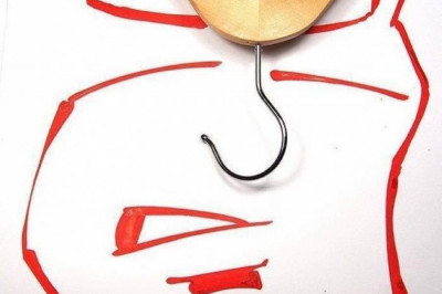 Креативные рисунки Кристофа Нимана 