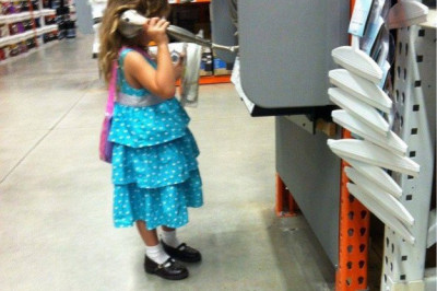 Разговор по телефону 