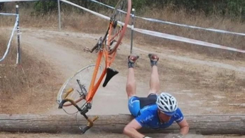 Свежая подборка приколов и фейлов