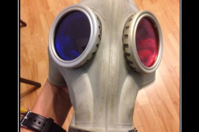 Технологии от Сколково 