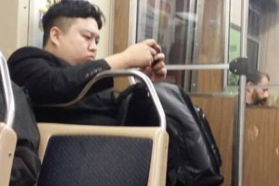 Известные персонажи в метро 