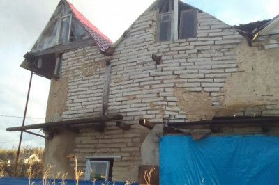 Дача по средствам 