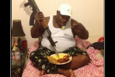 Этикет прежде всего 