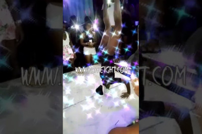 Смертельный танец 