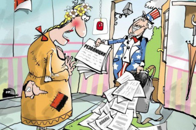 Наиболее нейтральной страной в мире является Украина