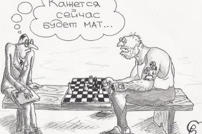 Чтобы сало было с прослойками - свинью нужно день кормить...