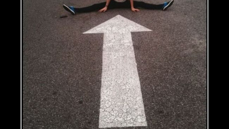 Демотиваторы , заслуживающие внимание 